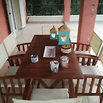 Valia Seaside * Ипсос