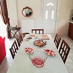Вилла Valia Seaside *