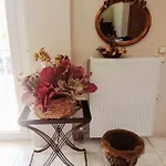 Valia Seaside Ипсос