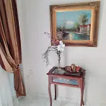 Вилла Valia Seaside Ипсос