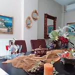 Valia Seaside Вилла
