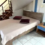 Valia Seaside Ипсос