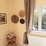 Вилла Valia Seaside Ипсос