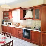 Valia Seaside Вилла Ипсос