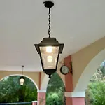 Вилла Valia Seaside Ипсос