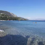 Valia Seaside Вилла Ипсос
