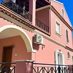 Valia Seaside Вилла Ипсос