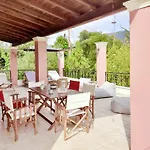 Вилла Valia Seaside *