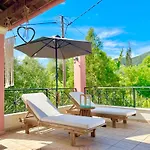 Valia Seaside Вилла Ипсос