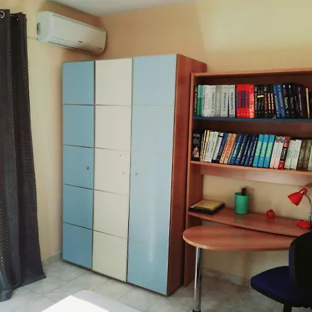 Valia Seaside Willa Ýpsos