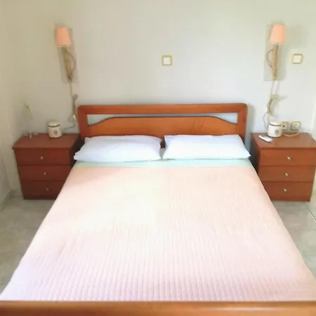 Valia Seaside Ύψος