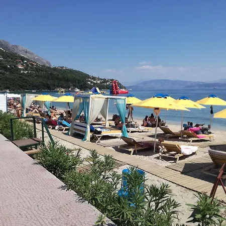 Valia Seaside Βίλα *