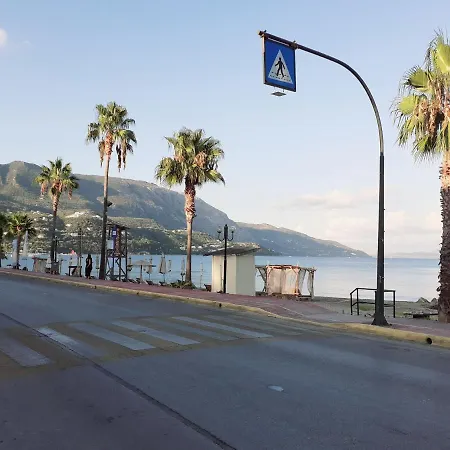 Βίλα Valia Seaside