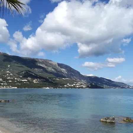 Valia Seaside Ύψος