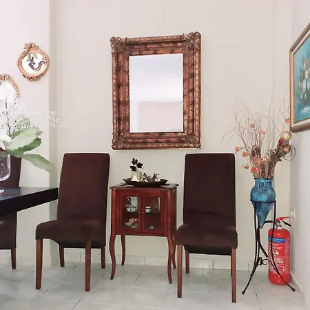 Valia Seaside 阿普索斯