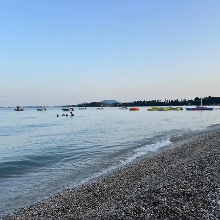 Вилла Valia Seaside