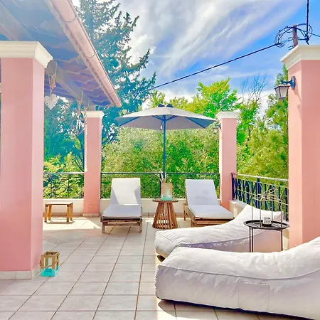 Villa Valia Seaside *