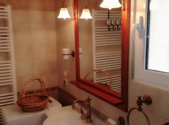 Valia Seaside Villa *
