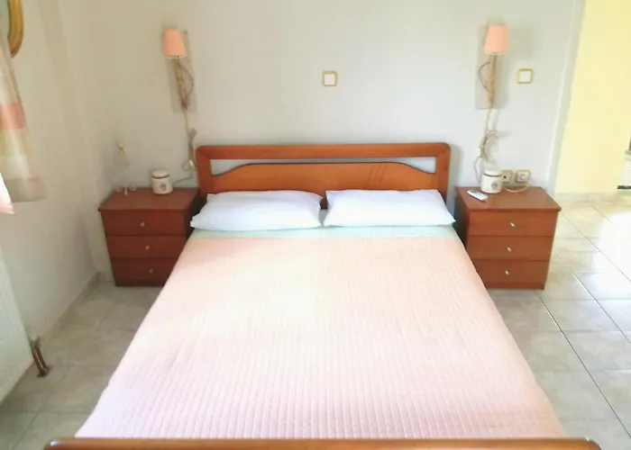 Valia Seaside Ýpsos