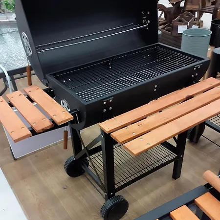 Villa Valia Seaside Ípszosz