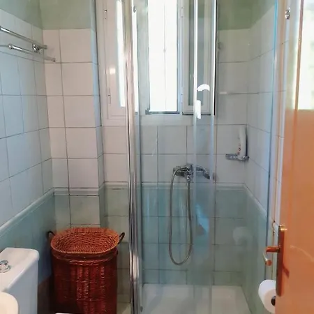 Valia Seaside Ípszosz