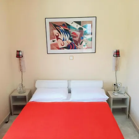 Valia Seaside Ípszosz