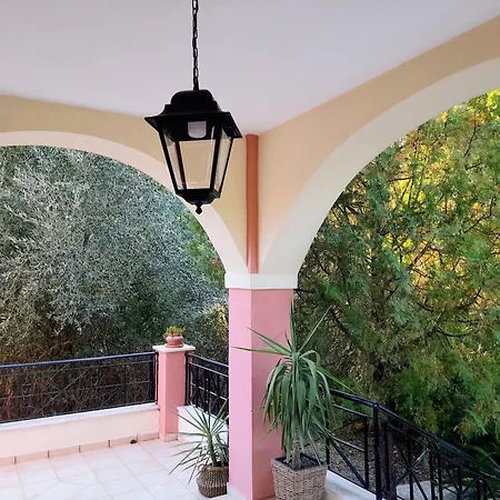 Valia Seaside Ípszosz