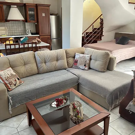 Villa Valia Seaside *