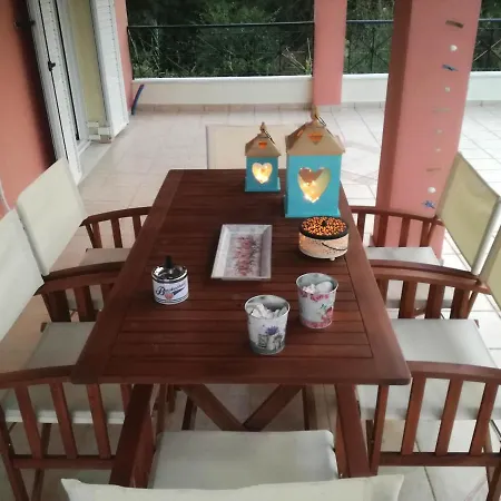 Valia Seaside * Ipsos