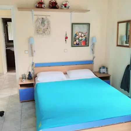 Valia Seaside * Ypsos