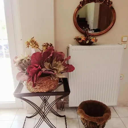 Valia Seaside Ýpsos