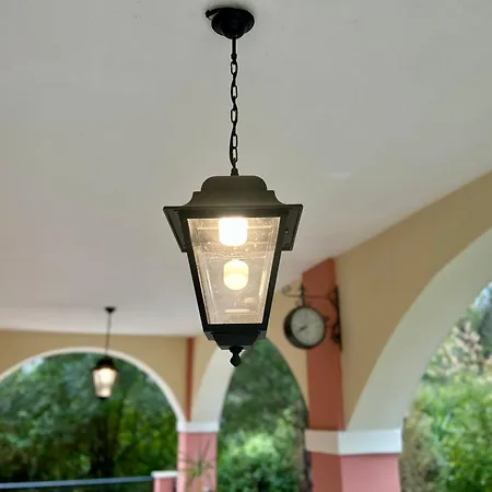 Villa Valia Seaside Ipsos