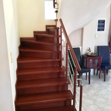 Valia Seaside * Ýpsos