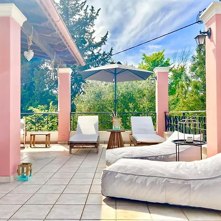 Valia Seaside * Ýpsos