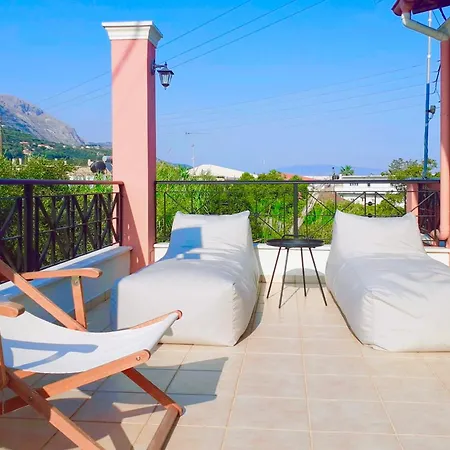 Valia Seaside Ypsos