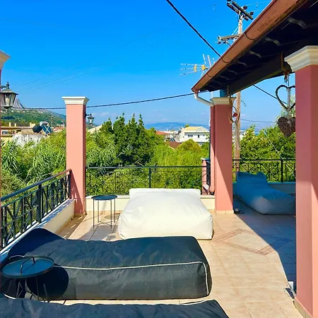 Villa Valia Seaside