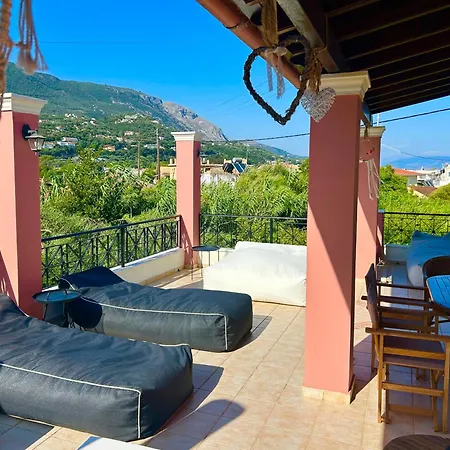 Valia Seaside فيلة إيبسوس