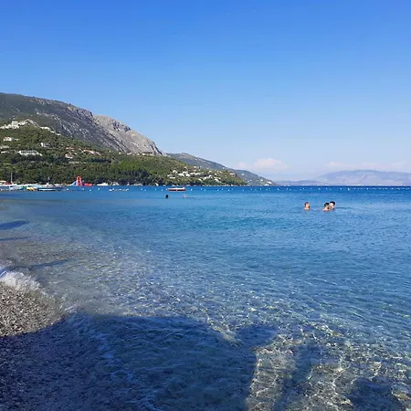 Villa Valia Seaside