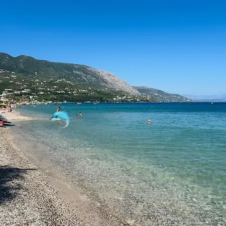 Valia Seaside Villa *