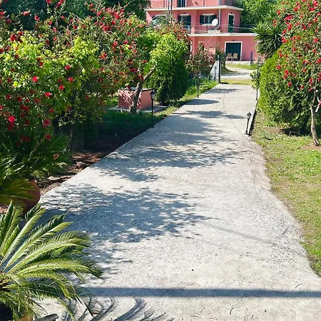 Villa Valia Seaside