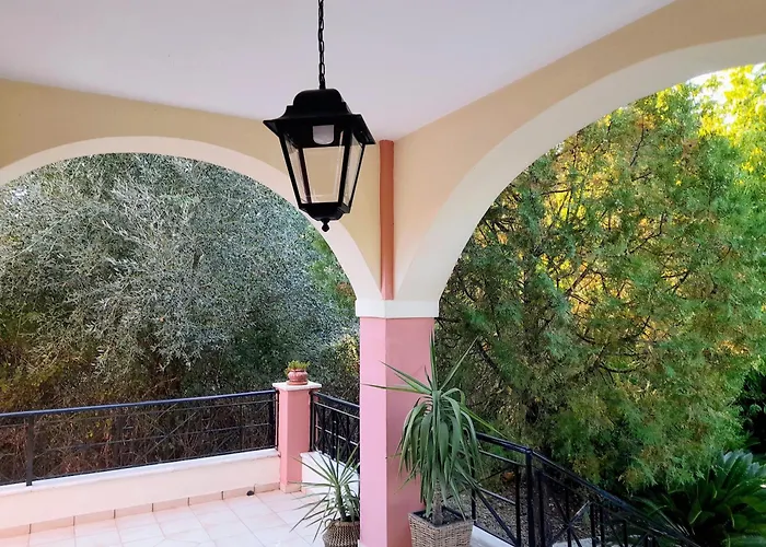 Valia Seaside Ύψος