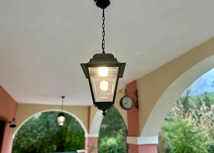 Vila Valia Seaside Ipsos