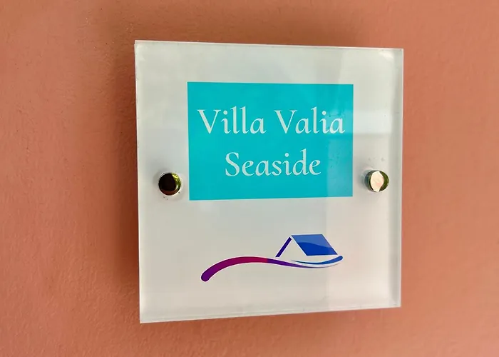 Vilă Valia Seaside Ipsos