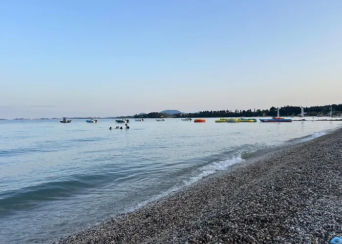 וילה Valia Seaside