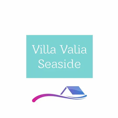 Valia Seaside Villa Ipsos