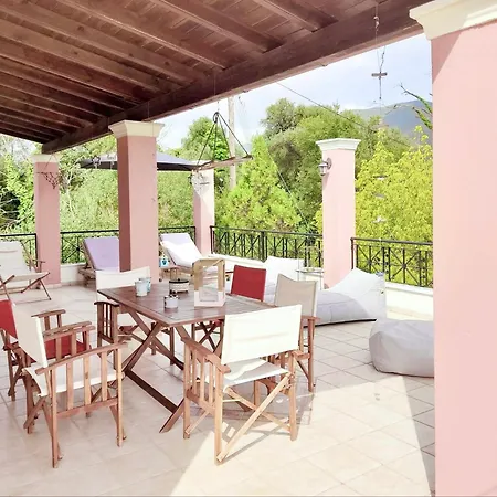 Valia Seaside فيلة