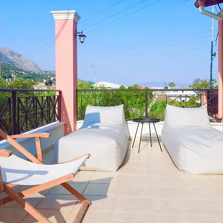 فيلة Valia Seaside