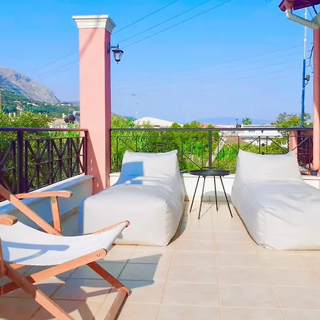 Valia Seaside * إيبسوس